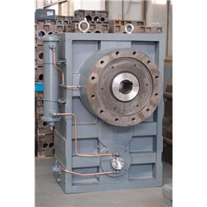 ZLYJ單螺桿擠出機減速機